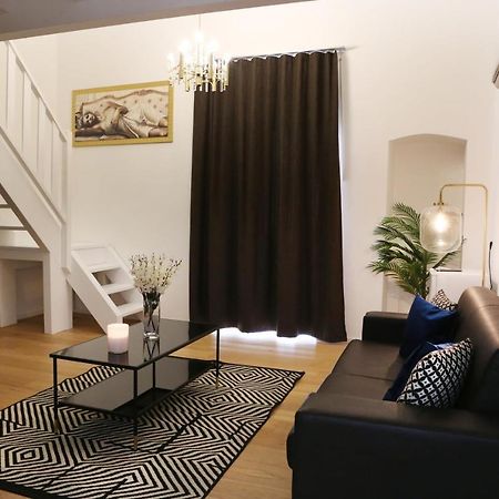 Carlos Suite Барлетта Екстер'єр фото