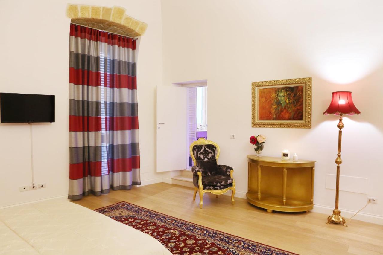 Carlos Suite Барлетта Екстер'єр фото