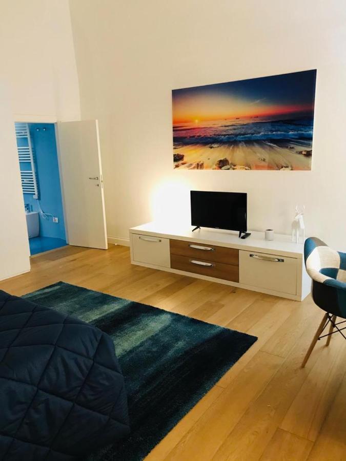 Carlos Suite Барлетта Екстер'єр фото