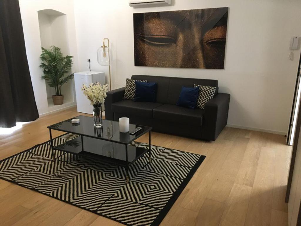 Carlos Suite Барлетта Екстер'єр фото