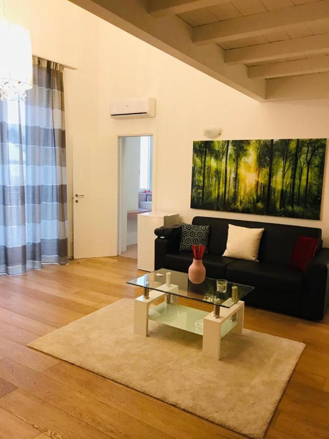 Carlos Suite Барлетта Екстер'єр фото